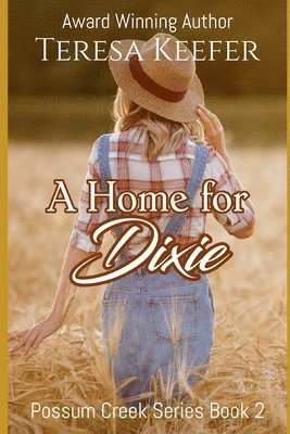 A Home for Dixie 1