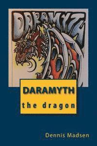 bokomslag Daramyth the dragon