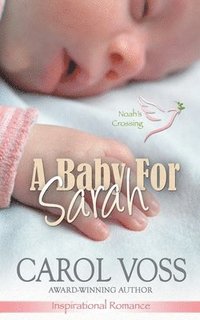 bokomslag Baby for Sarah