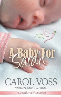 bokomslag Baby for Sarah
