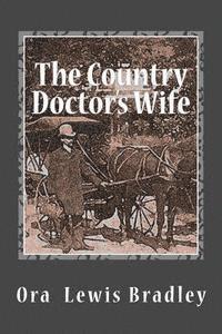 bokomslag The Country Doctor's Wife
