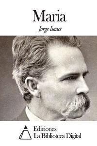 Jorge Isaacs - María, Häftad