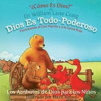 Dios Es Todo-Poderoso