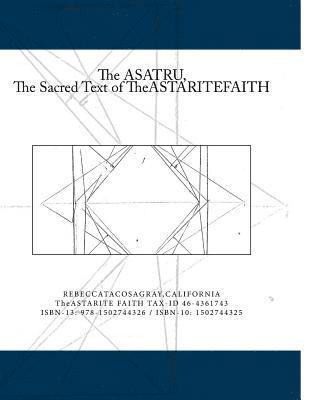 The ASATRU 1