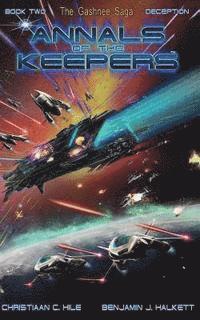 Annals of the Keepers: Deception 1