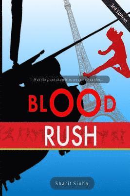 Blood Rush 1