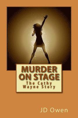 Murder on Stage 1