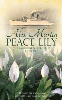 bokomslag Peace Lily