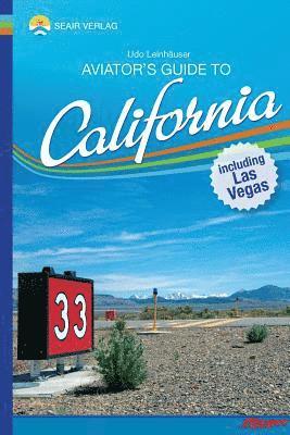 Aviator's Guide to California 1