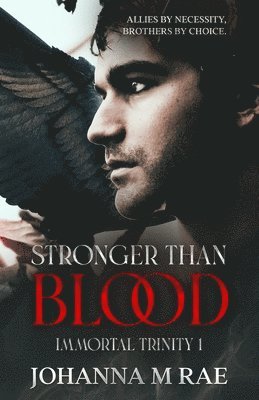 Stronger Than Blood 1