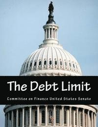 bokomslag The Debt Limit