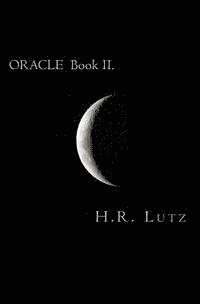 bokomslag Oracle Book II