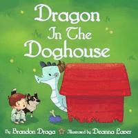 bokomslag Dragon in the Doghouse