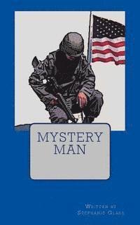 Mystery Man 1