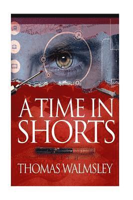 A Time in Shorts with Thomas Walmsley 1