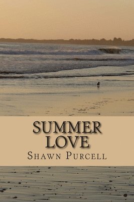bokomslag Summer Love