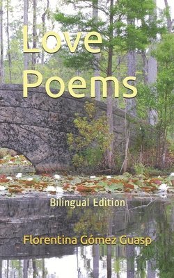 bokomslag Love Poems: Bilingual Edition