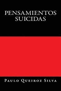 bokomslag Pensamientos Suicidas: Suicidas