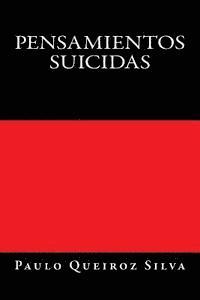 bokomslag Pensamientos Suicidas: Suicidas