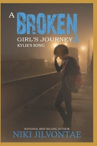 bokomslag A Broken Girl's Journey 4