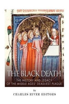 bokomslag Black Death