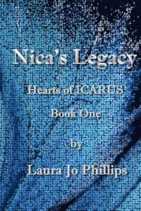 bokomslag Nica's Legacy