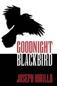 bokomslag Goodnight Blackbird