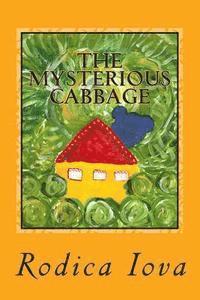 bokomslag The Mysterious Cabbage