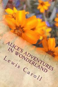 bokomslag Alice's Adventures in Wonderland