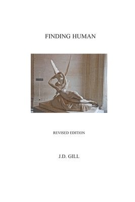 bokomslag Finding Human
