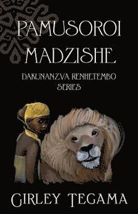 bokomslag Pamusoroi Madzishe: Dakunanzva Renhetembo Series