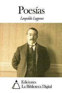 Leopoldo Lugones - Poesías, Häftad