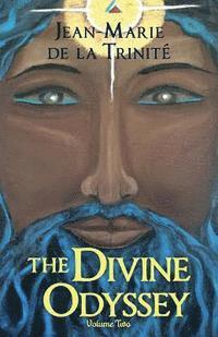 bokomslag The Divine Odyssey
