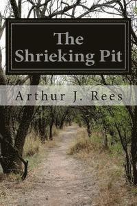 bokomslag The Shrieking Pit