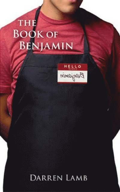 The Book of Benjamin 1