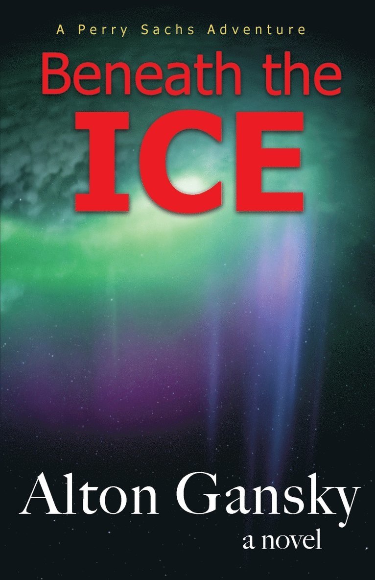 Beneath the Ice 1