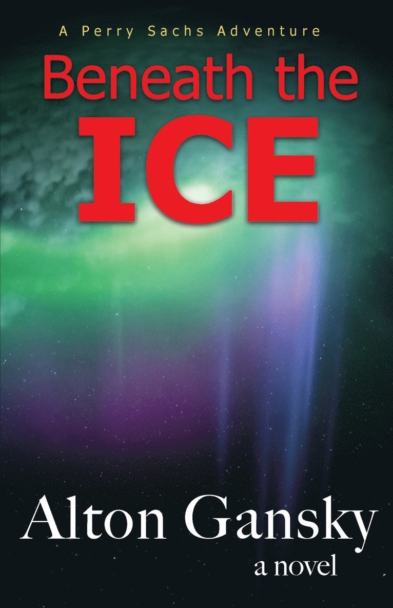 Beneath the Ice