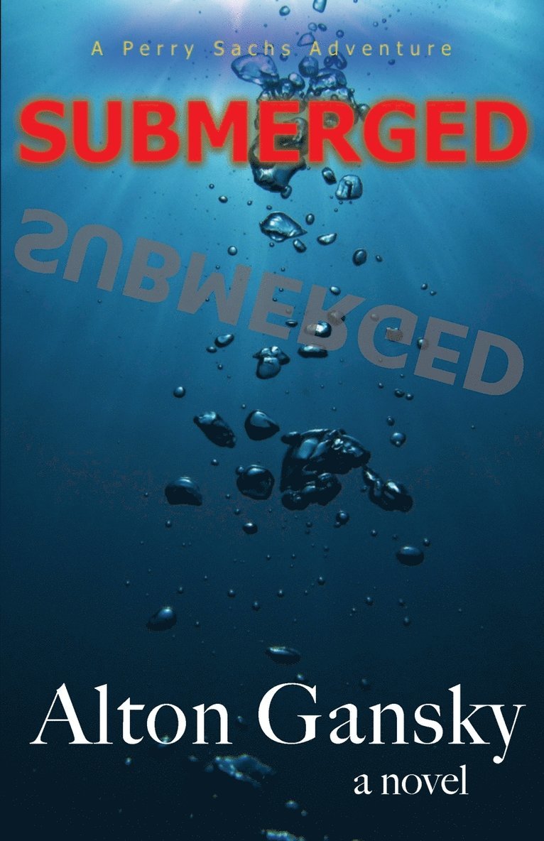 Submerged