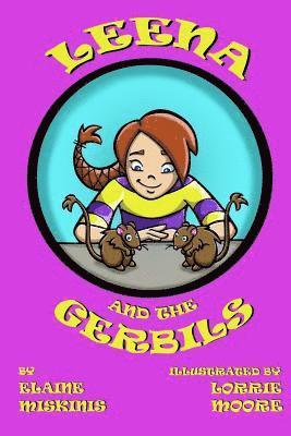 bokomslag Leena and the Gerbils