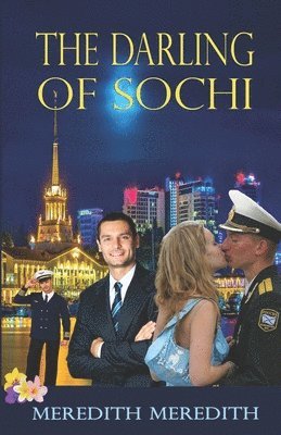 The Darling of Sochi 1