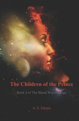 bokomslag The Children of the Prince