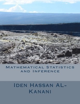 bokomslag Mathematical Statistics and Inference