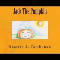 bokomslag Jack The Pumpkin