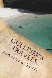 bokomslag Gulliver's Travels: Into Several Remote Nations Of The World