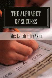 bokomslag The Alphabets of Success