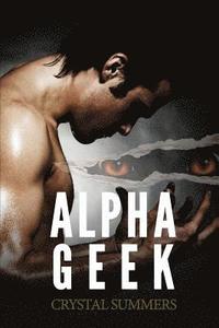 bokomslag Alpha Geek