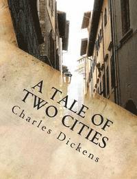 A Tale Of Two Cities 1