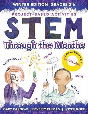 STEM Through the Months - Winter Edition 1