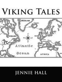 bokomslag Viking Tales