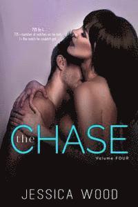 The Chase, Vol. 4